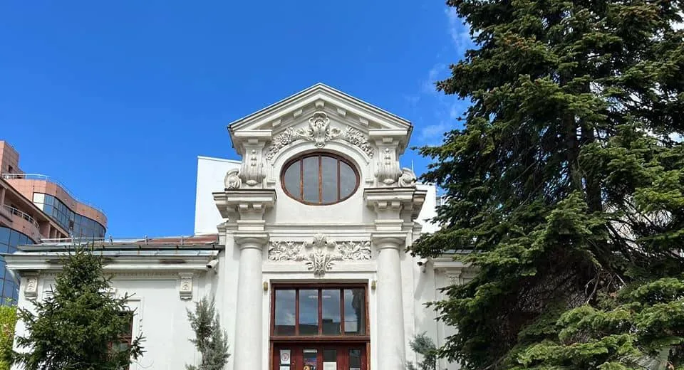 Foto Biblioteci din Dolj, reabilitate și echipate prin PNRR 