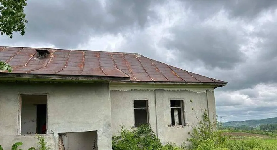 Foto Casa Memorială Alexandru Macedonski va fi reabilitată