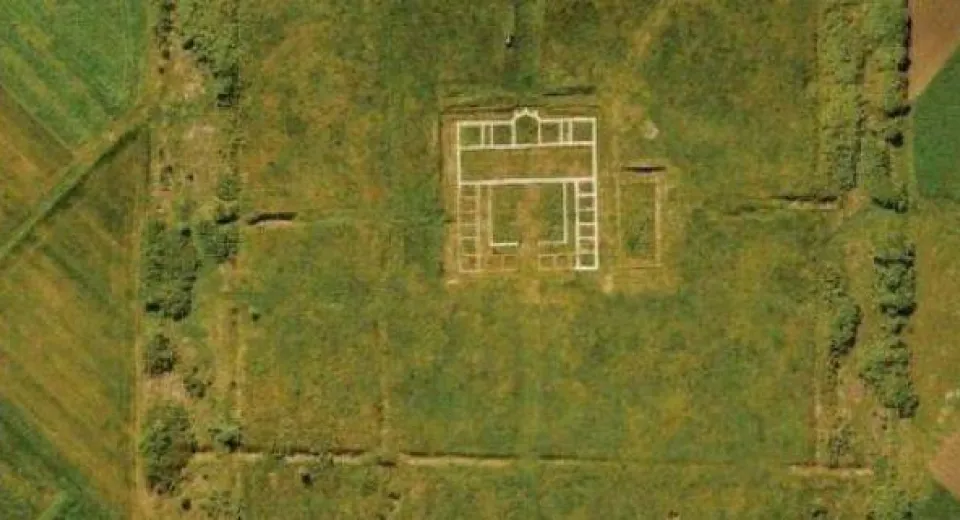 Foto Dolj: Bani prin PNRR pentru digitalizarea si pomovarea Castrului roman de la Răcari 