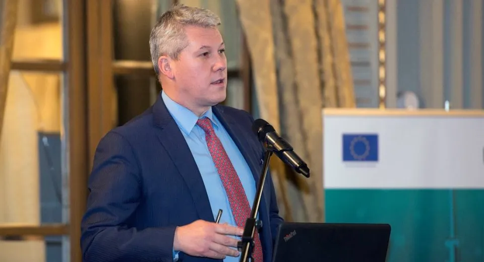 Foto Predoiu: În dosarul Schengen, Germania va continua să sprijine puternic România