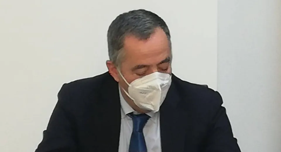 Foto Am încălcat legea, dar nu se pune. Am experiență politică 