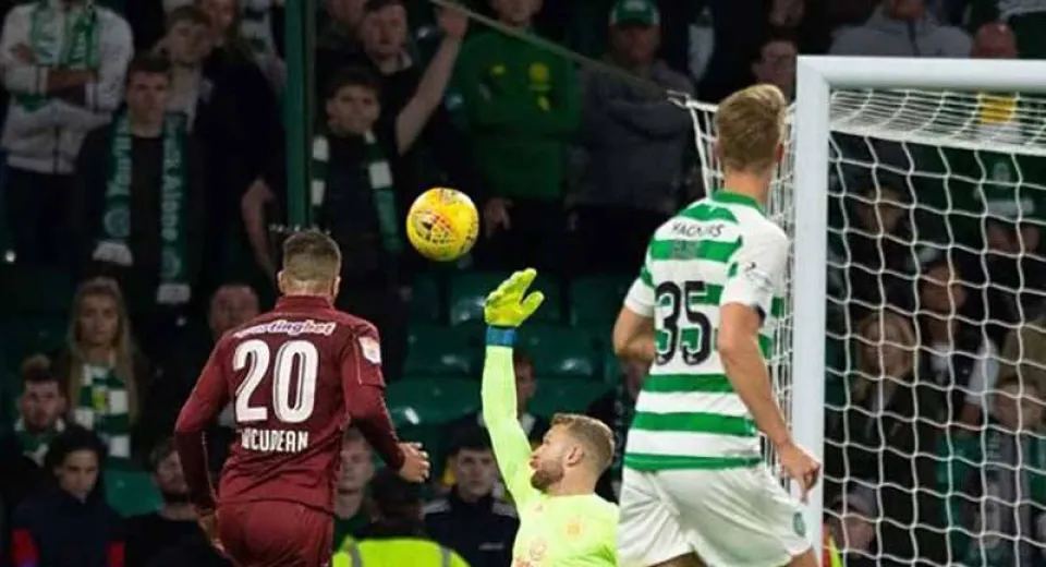 Foto CFR Cluj s-a calificat în șaisprezecimile de finală ale Europa League