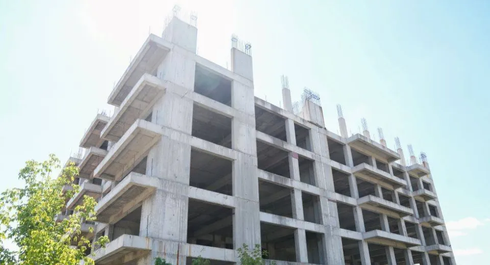 Foto CRAIOVA: Cartierul chinezesc va fi construit de o firmă din Marea Britanie. Licitație adjudecată 