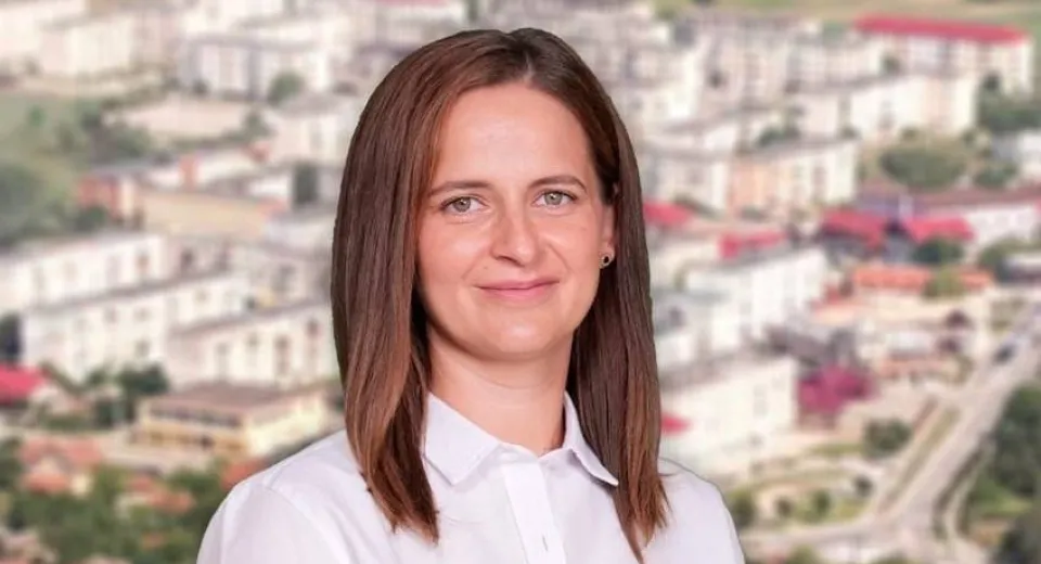 Foto O primăriță din Gorj a anunțat că demisionează 