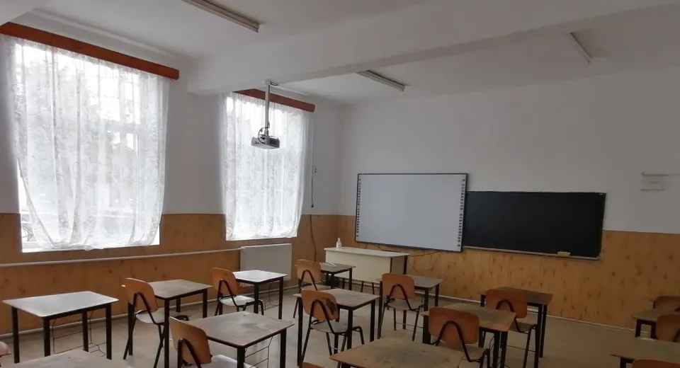 Foto Concluziile echipelor de control, după verificările școlillor din Dolj