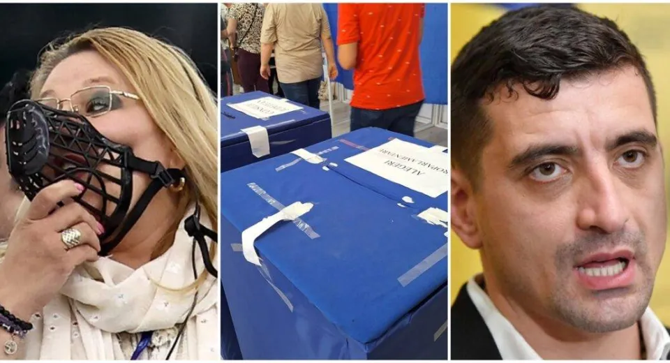 Foto Cum a fost sponsorizată campania electorală a europarlamentarilor extremiști. Ce sume a alocat statul român