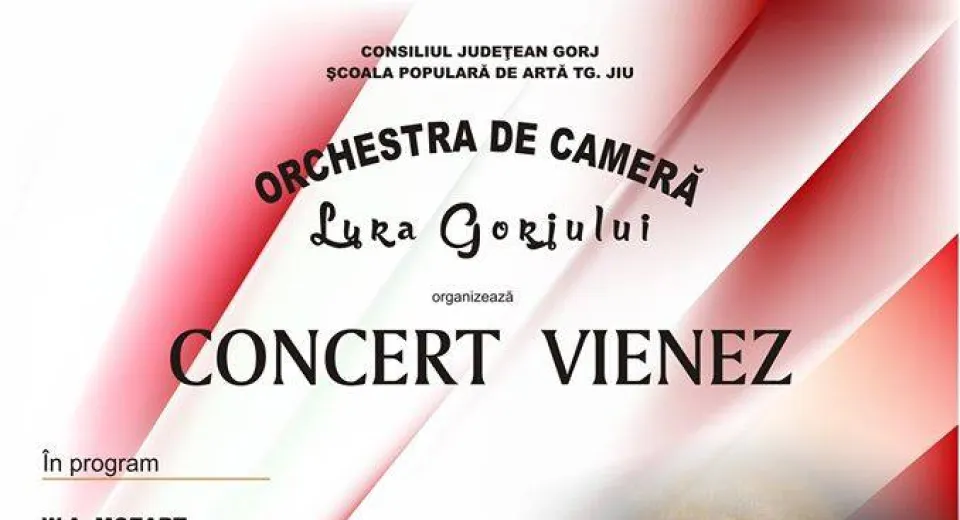 Foto  Concert vienez
