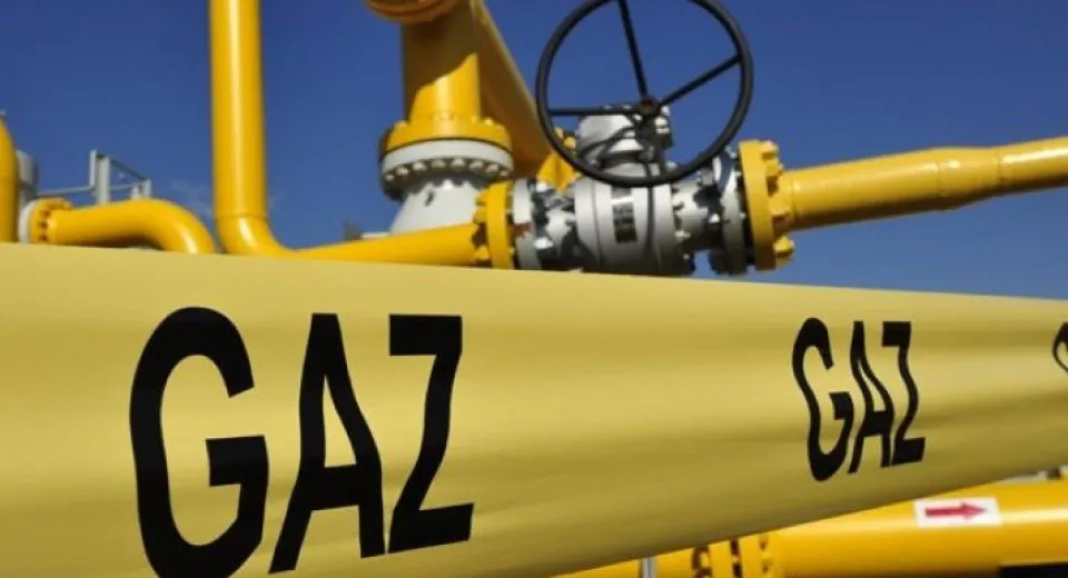 Foto Decizia UE de a plafona preţul la gaze tensionează şi mai mult piaţa