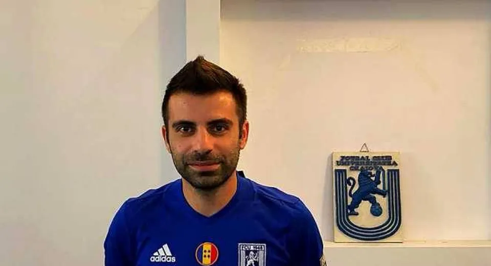 Foto EXCLUSIV. Ofertă pentru Grecu. 