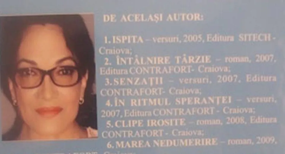 Foto „Celebritatea străzilor Craiovei”, de Elena Buţu
