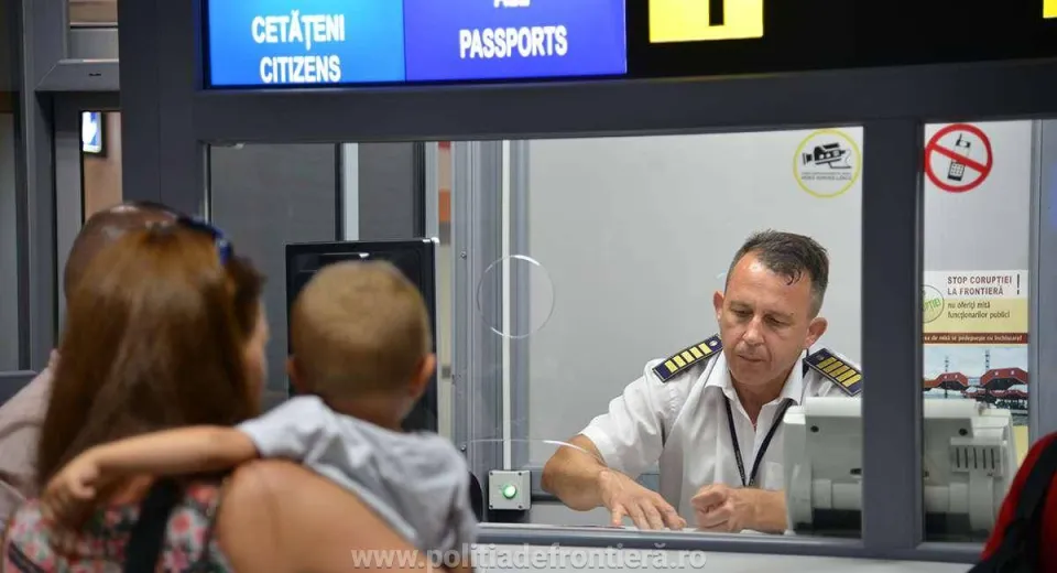 Foto România, complet în Spaţiul Schengen. Fără controale la graniţa cu Bulgaria şi Ungaria