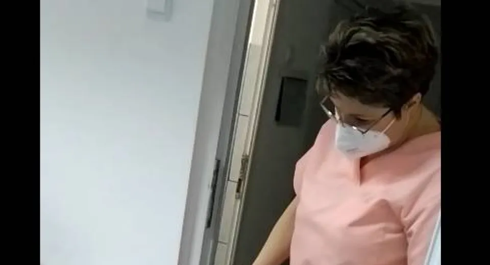 Foto Comentariu | Când resursa umană din spitale funcționează după reguli nedefinite, pacienții au ghinionul de a fi...pacienți  