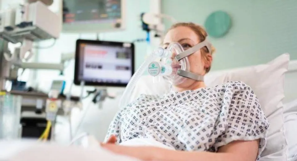 Foto Franţa are peste un milion de cazuri confirmate de coronavirus