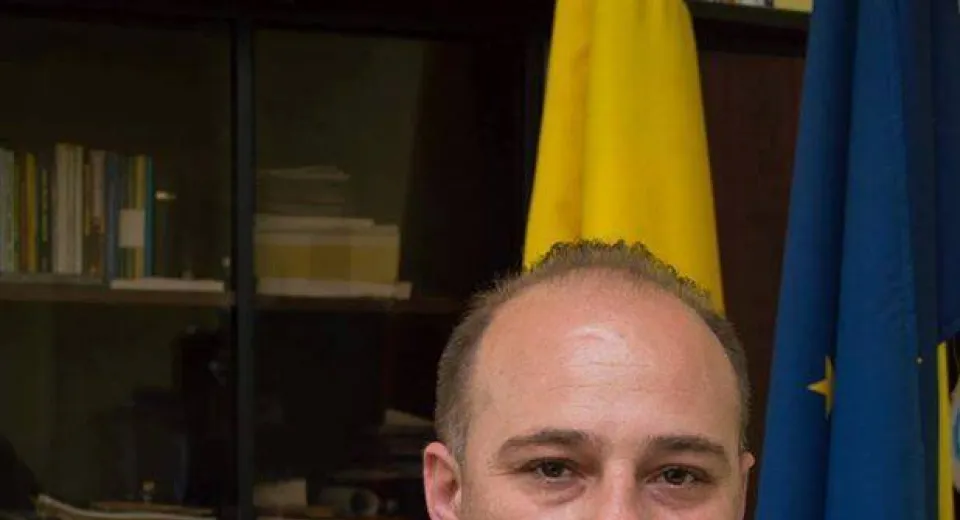 Foto Filiașiul rămâne fără primar. Edilul destituit din funcție de Agenția de Integritate 