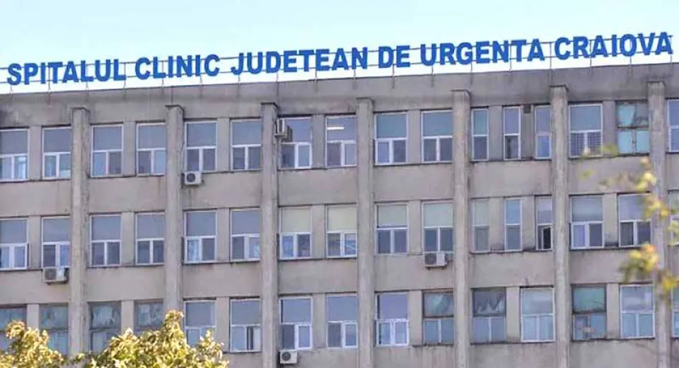 Foto DOLJ: 290 de cereri pentru urna mobilă la SCJU Craiova 