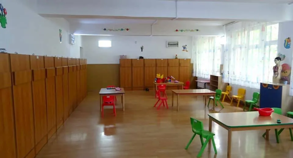 Foto Primăria Râmnicu Vâlcea a decis deschiderea creșelor din municipiu