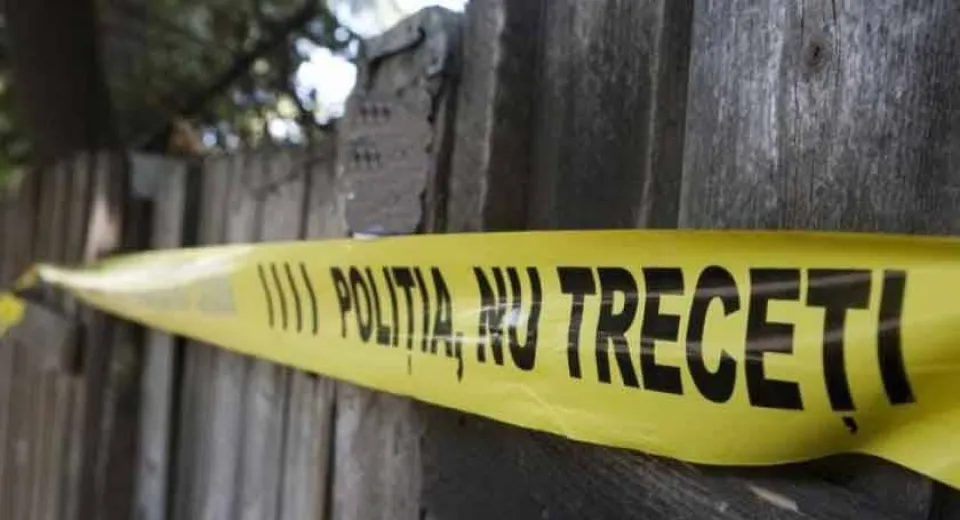 Foto Bărbat de 53 de ani, omorât din gelozie cu parul de un cioban beat