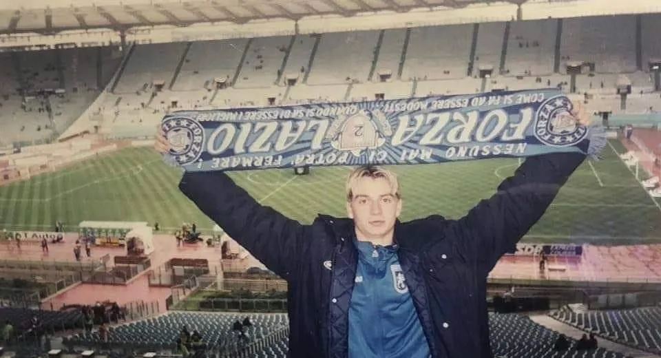 Foto EXCLUSIV. Conducerea lui FC Universitatea Craiova l-a comemorat pe Cristi Neamțu!
