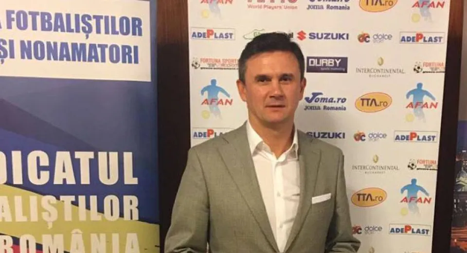 Foto Preşedintele Agenţiei Naţionale Anti-Doping: Sunt semnale că s-a încălcat legea și în alte sporturi