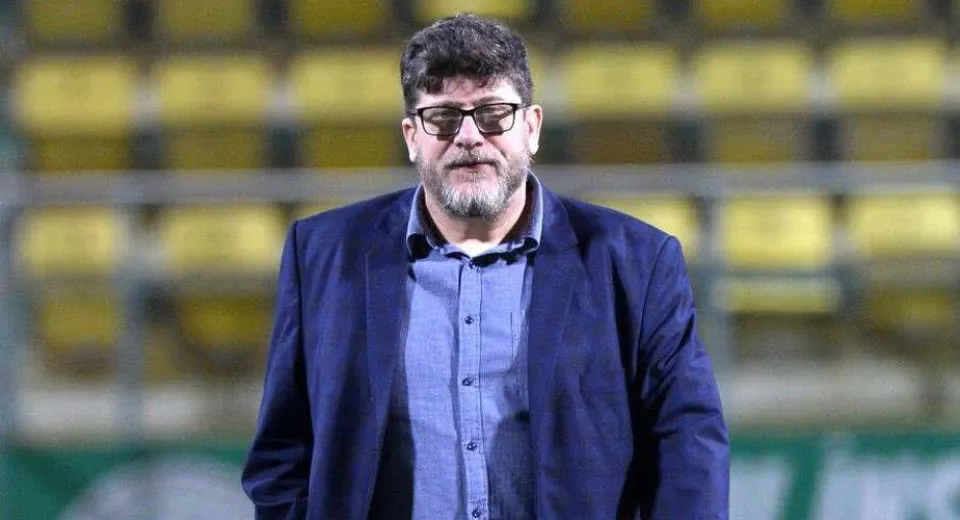 Foto EXCLUSIV.Cristi Pustai: „FCU are prima șansă la promovare, dar campionatul încă nu este terminat!