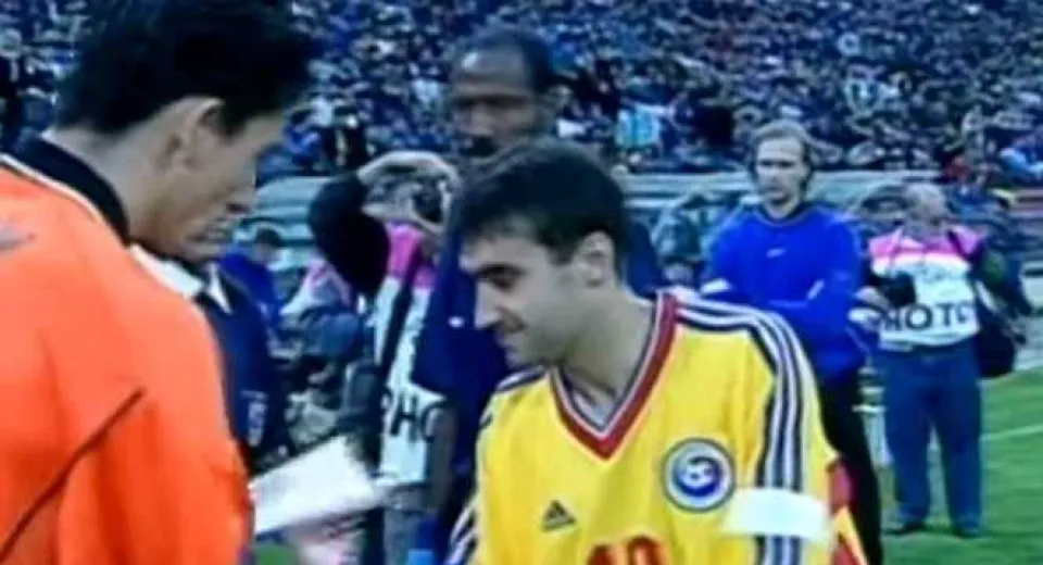 Foto EXCLUSIV. Ionuţ Luţu este mândru: 