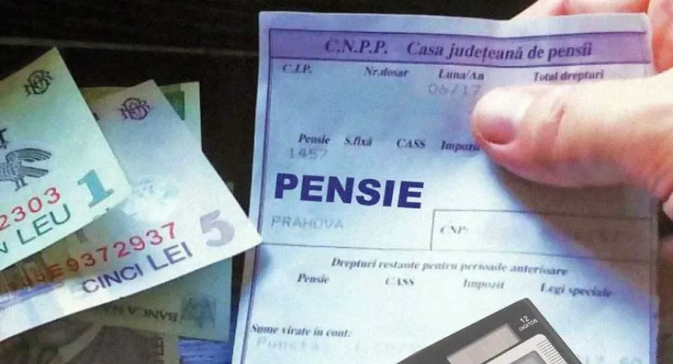 Foto Ministerul Muncii pregătește noi ajutoare pentru pensionari. Declarațiile lui Florin Manole