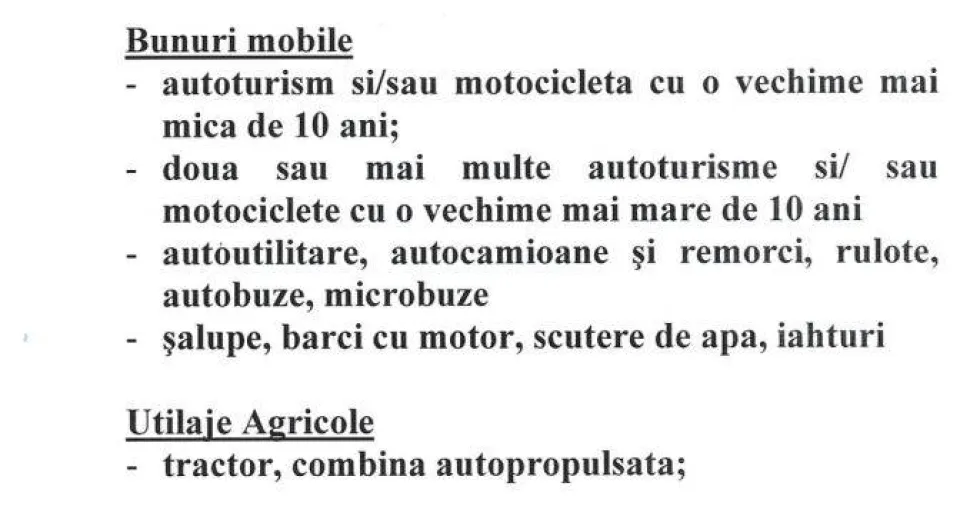Foto Ajutoare pentru încălzire la Dăbuleni