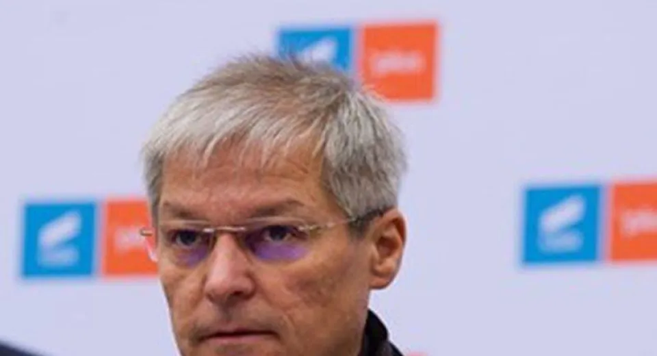 Foto Declaraţia zilei: Dacian Cioloş