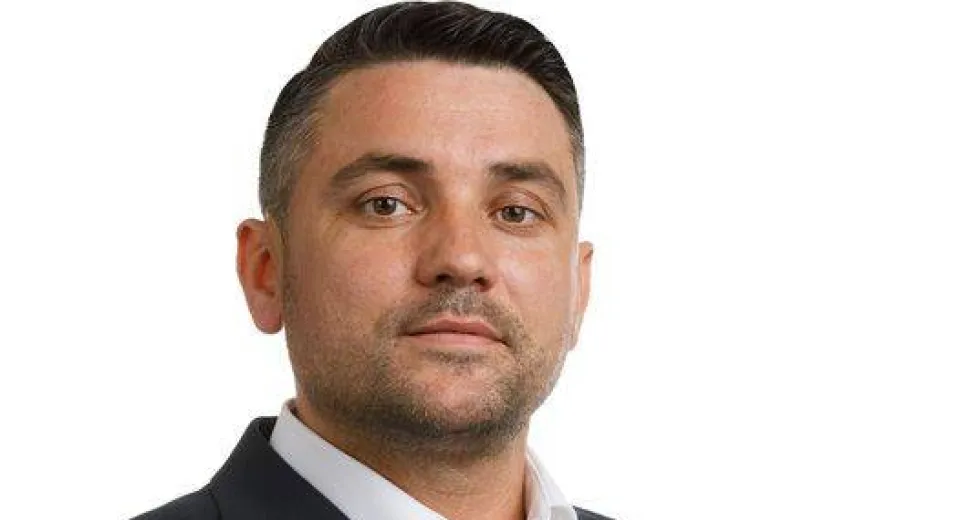Foto Este OFICIAL. Dan Diaconu, prefect de Dolj 