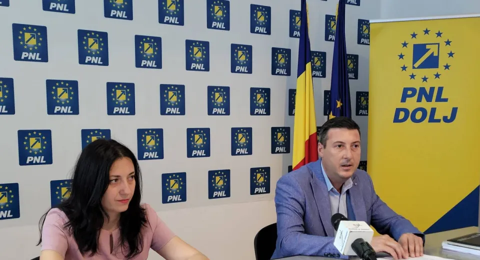 Foto PNL Dolj a prezentat cele mai importante modificări aduse legii educației