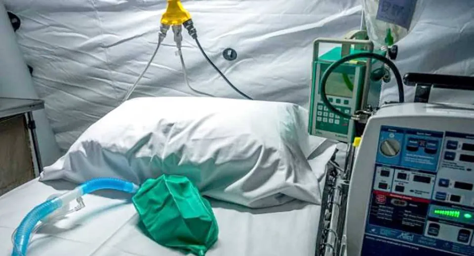 Foto Femeie din Olt, al doilea deces confirmat cu virus gripal