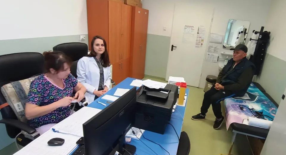 Foto Dr. Bianca Făsui: Cum ne protejăm de caniculă dacă suferim de diabet 