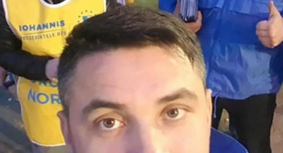 Foto Consilierul local Dan Diaconu a fost exclus din PNL