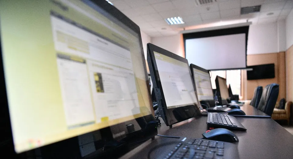 Foto Inspecția Muncii în era digitală: un pas spre modernizare și eficiență
