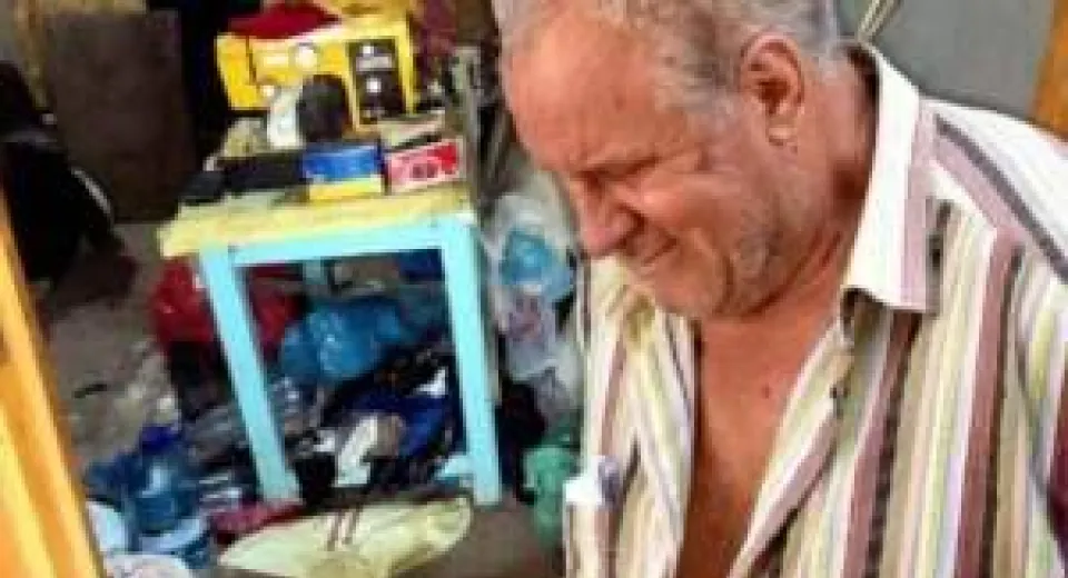 Foto Gheorghe Dincă și complicele său rămân în arest preventiv
