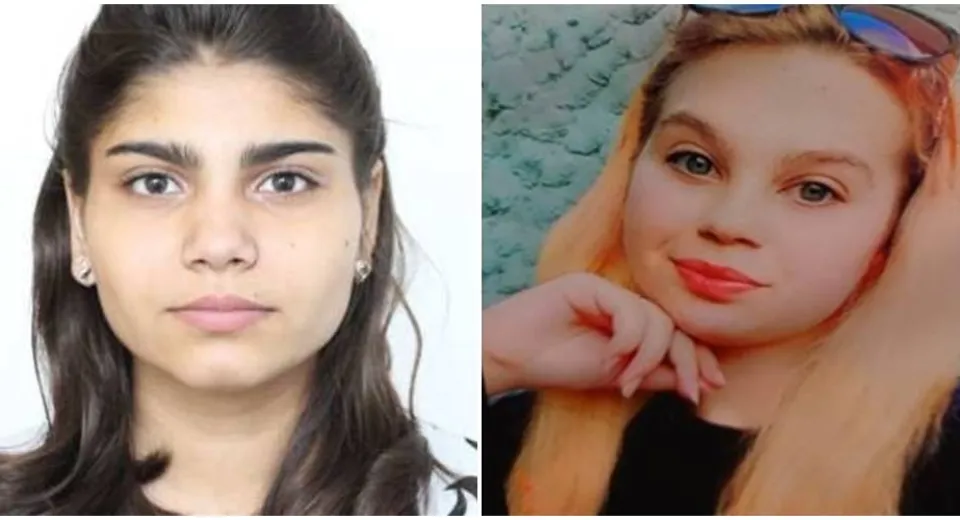 Foto Minore dintr-un centru de plasament din Corabia, date dispărute