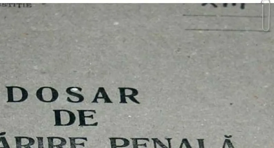 Foto Dosar penal deschis după apariția unui focar de Covid la un centru de recuperare din Filiași