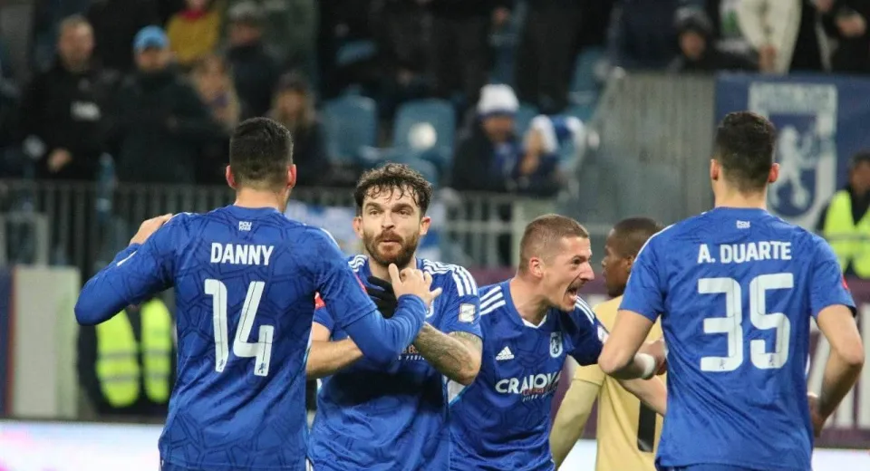 Foto Nicolo Napoli face apel către fanii Științei înainte de meciul cu CSU: „Avem nevoie de suporterii noștri!