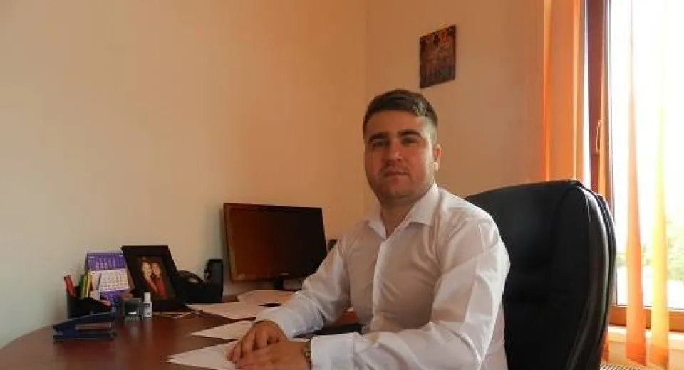 Foto Cosmin Durle a renunțat la mandatul de deputat. Tănăsescu îi ia locul