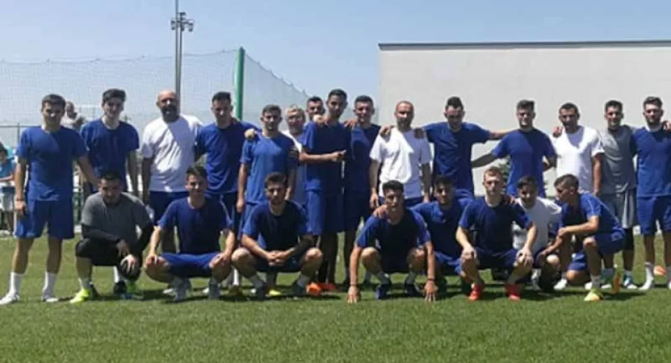 Foto FC Universitatea Craiova - FC Molltal a fost anulat