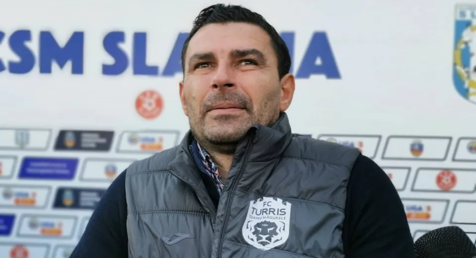 Foto Trică i-a dat o mână de ajutor lui FCU. Dunărea -Turris, 1-1. Echipa lui Cristi Pustai se află la trei puncte de Știința