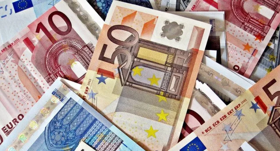 Foto Parlamentul European a aprobat Bugetul UE 2024. Câștiguri semnificative pentru România 