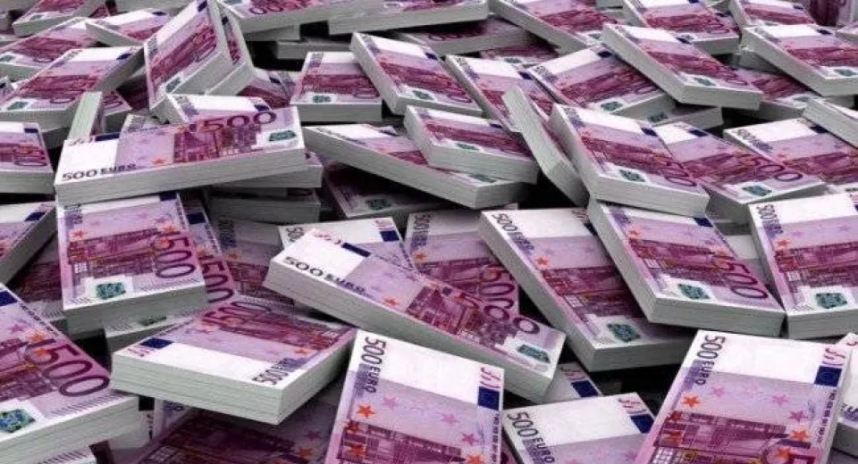 Foto Contribuţia Germaniei la bugetul multianual al UE ar urma să fie majorată cu 42%