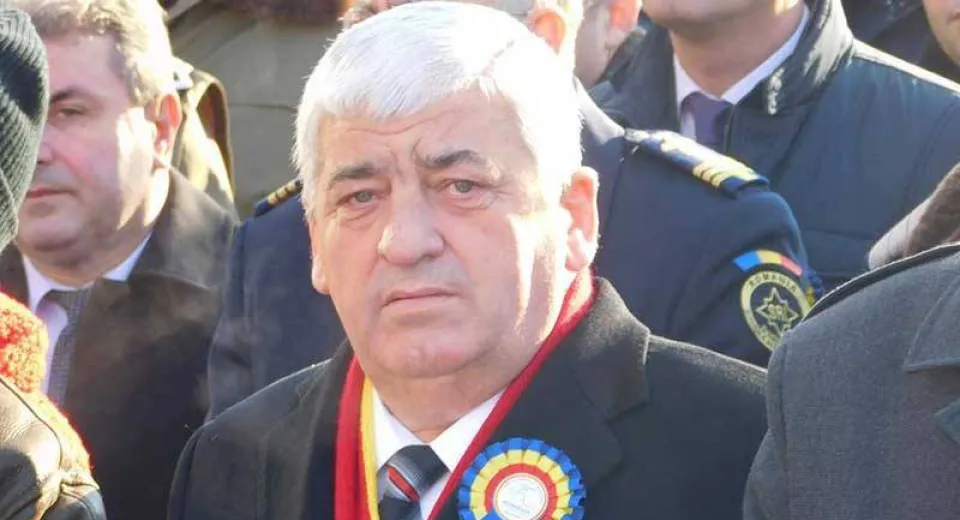 Foto Deputat PSD, exclus din partid pentru că a lipsit de la moțiunea de cenzură împotriva Guvernului