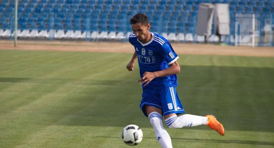 Foto EXCLUSIV. Cristi Bobar: