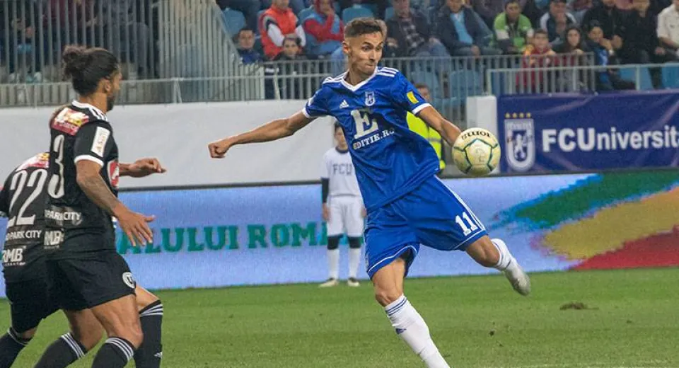 Foto EXCLUSIV. Răducanu și Tudor și-au reluat antrenamentele. Ce se întâmplă cu Avram!