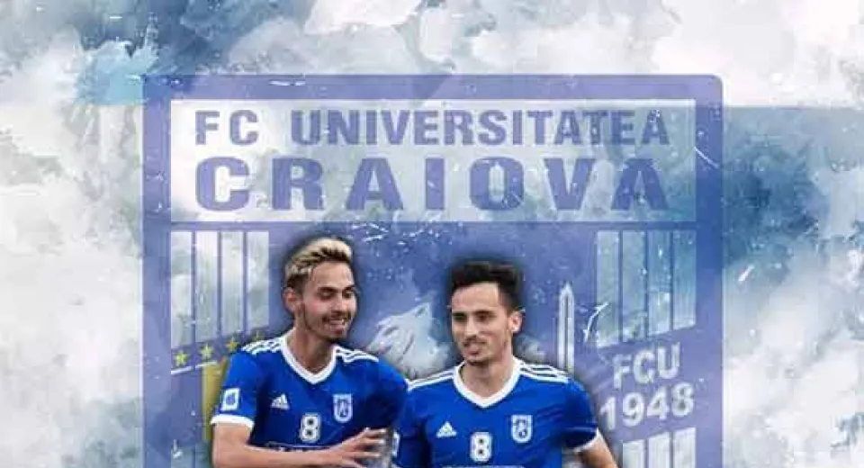 Foto Universitatea Craiova întâlneşte Turris azi la Severin