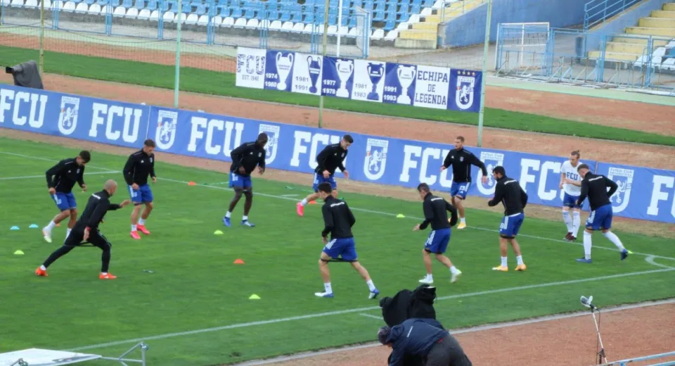 Foto Nicolo Napoli a stabilit primul 