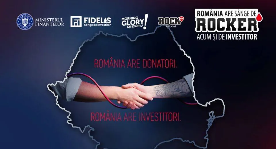 Foto Cea mai mare sumă investită dintre toate cele 16 ediții FIDELIS