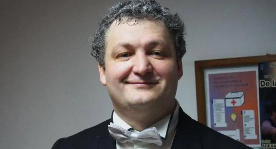 Foto Concert Mozart online la Filarmonica „Oltenia” Craiova